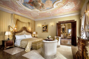 Hotel Danieli, Venice Venedig